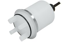 Varinline - Model S40-VN - Inline Hygienic Style Sensor