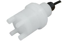 Quadbeam - Model S40-IMM - Immersion Style Sensor