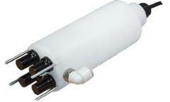 Quadbeam - Model T30-IMM - Immersion Style Sensor