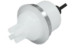Quadbeam - Model S10-3HY - Inline Hygienic Style 3A Certified Sensor