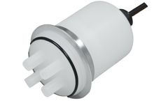 Varinline - Model S20-VN - Inline Hygienic Style Sensor