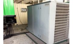 GEM - Electrical Power Generation Testing Services