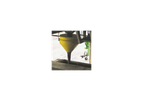 Model DSH - Dust Suppression Hopper System