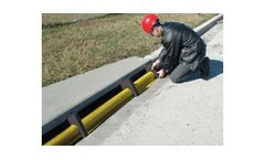Ultra CurbGuard - Model 9248 Plus - StormWater Management
