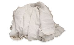 American-Textile - Model S31 Standard - White Grime Wiper