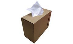 American Textile - Model  W6W6300, Series 6 - Wiper