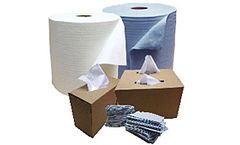 American Textile - Model W6W4100, Series 6 - Wiper