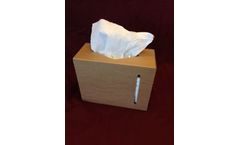 American-Textile - Model W7W6300, Series 7 - Wiper