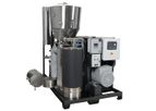 All-Power-Labs - Model PP30 - Biomass Gasifier Genset System