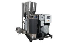 All-Power-Labs - Model PP30 - Biomass Gasifier Genset System