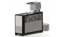ALL Power Labs - Model CharTainer - CHAB Pyrolyzer System for Biomass Waste Conversion