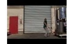 Biomass to Electricity: The APL 20kW Power Pallet Video