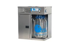 Mini Classic - Model CT - 120V - Countertop Water Distiller