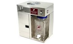 Pure Water - Model DP360 - Countertop Dental Distiller