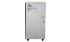 Pure Water - Model C-50 - Commercial Water Distiller