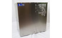Mega Classic - Automatic Water Distiller