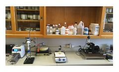 Laboratory Services