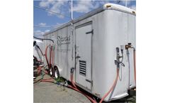 Tersus TASK - Surfactant-Enhanced Aquifer Remediation (SEAR)