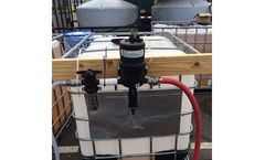 Tersus - Model EDS-ER - Electron Donors