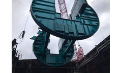 Heyl & Patterson - Railcar Unloading System