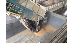 Heyl & Patterson - Barge Unloading Systems