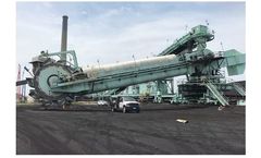 Heyl & Patterson - Stacker Reclaimers