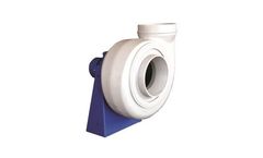 Geovent - Plastic Fans