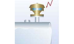 Flammer - End of Line Flame Arrester Approved for Endurance Burning and Atmospheric Explosion
