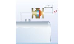 Flammer - Endurance Burning Inline Deflagration Flame Arrester