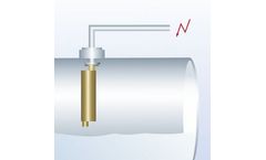 Flammer - Liquid Product - End of Line Detonation Flame Arrester