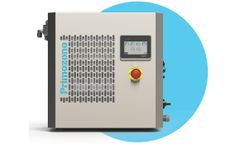 Primozone - Model GM Series - GM1-4 3.0 - Ozone Generators