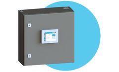 Primozone - Ozone System Controller