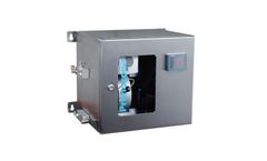 Primozone - Model GM1, GM2 and GM3 - High Concentration Ozone Generators with Compact Design