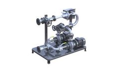 Primozone - Ozone Injection Systems