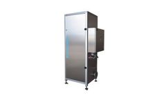 Primozone - Model DM and DEXF Series - Thermal-catalytic Ozone Destruct Units