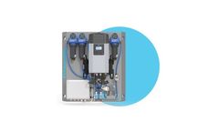 Primozone - Model LB - Lox Booster (Nitrogen Blending)