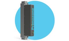 Primozone - Model BFP25-BFP100-BFP350 - Back Flow Protector