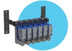 Primozone - Model ODM - Ozone Distribution Module