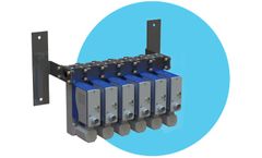 Primozone - Model ODM - Ozone Distribution Module