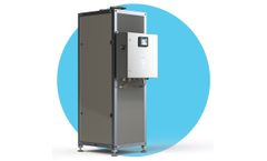 Primozone - Model DM25-DM50-DM75-DM100 DEFX7 - Ozone Destruct Module