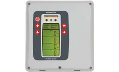 Primozone - Ozone Alarm