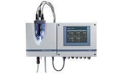 Ozone Meter