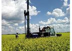 Drilling/Soil Sampling Services