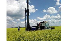 Drilling/Soil Sampling Services