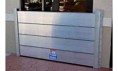 Flood Panel - Flood Log