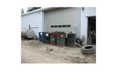 Environmental Site Assessment