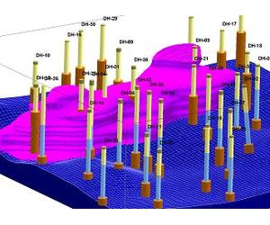 Geoscientific software solutions for the environmental industry ...
