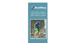 RockWare - General Support Services - Brochure