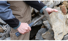 Geological Services