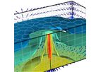 RockWare - Version PetraSim - Flow, Transport & Heat Modeling Software